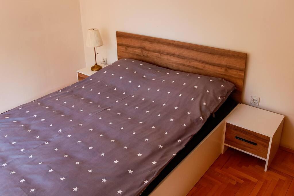 Nn Apartment Skopje Exterior photo