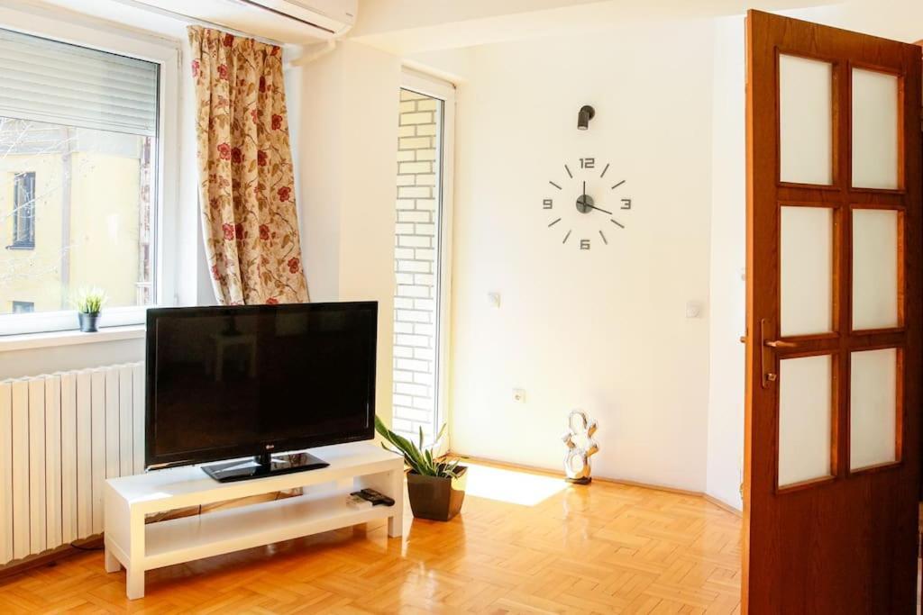 Nn Apartment Skopje Exterior photo